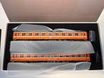 Is models set 42169 nmbs i4, Ophalen of Verzenden, Nieuw, Gelijkstroom, Wagon