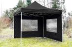 Sterke Professionele Waterdichte Easy-Up-Tent Vouwtent 3x3m, Nieuw