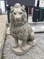 Tuinbeeld, Tuin en Terras, Ophalen, Nieuw, Beton, Dierenbeeld