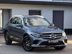 Mercedes-Benz GLC 250 d 4-Matic Business Sol.AMG (EU6c, Auto's, Mercedes-Benz, Automaat, Gebruikt, USB, Alcantara