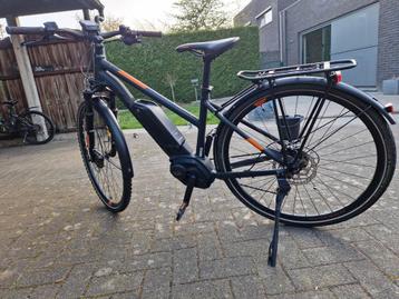 Elektriche  fiets Conway, Enlèvement, Comme neuf