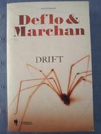 Deflo & Marchand - Drift, Boeken, Ophalen of Verzenden, Zo goed als nieuw