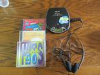 DISCMAN PHILIPS AZ 7462/00, Ophalen of Verzenden, Discman