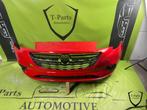 opel corsa E voorbumper bumper grille, Auto-onderdelen, Gebruikt, Opel, Bumper