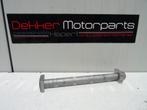 Complete Achter As Honda CBR600RR 2007-2008-2010-2012-2016, Motoren, Ophalen of Verzenden, Gebruikt
