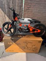 ‼️NIEUW‼️KTM LOOK Elektrische Loopfiets 16 inch 10/22 Km/h, Ophalen, Nieuw, Loopfiets