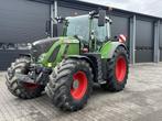FENDT 720 Profi Plus WG2962, Zakelijke goederen, Landbouw | Tractoren, Fendt