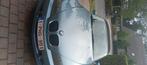 Bmw z3, Auto's, BMW, Stof, Zwart, Cabriolet, Blauw