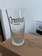 Cristal alken glazen nieuw !! In doos, Verzamelen, Ophalen, Zo goed als nieuw