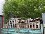 Brandhout, Tuin en Terras, Brandhout, Ophalen, Overige houtsoorten, Blokken