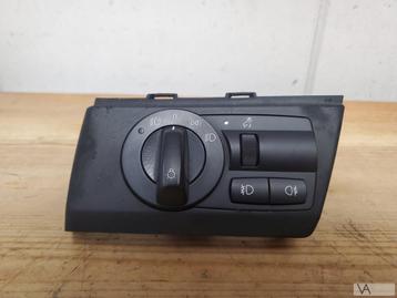 BMW X3 e83  van 2003 tot 2010 lichtschakelaar 3420276 €30 beschikbaar voor biedingen