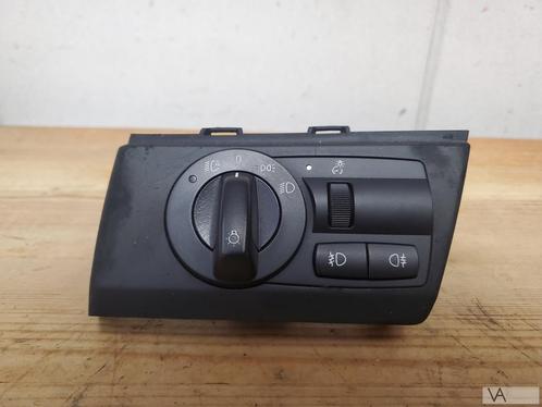 BMW X3 e83  van 2003 tot 2010 lichtschakelaar 3420276 €30, Auto-onderdelen, Dashboard en Schakelaars, BMW, Gebruikt, Ophalen of Verzenden