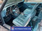 Ford Thunderbird | 1966 | Route 66 Auctions, Achat, Entreprise, Boîte manuelle, Autre carrosserie