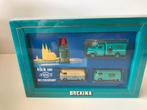 BREKINA - SET / BOXSET - OPEL + VOLKSWAGEN - KÖLN 4711, Verzenden, Nieuw, Bus of Vrachtwagen, Brekina