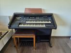 Orgel, Ophalen, Gebruikt, Orgel