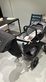 Bugaboo fox 2, Kinderen en Baby's, Kinderwagens en Combinaties, Gebruikt, Bugaboo, Met reiswieg, Ophalen