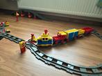 Duplo treintje op batterijen, Kinderen en Baby's, Speelgoed | Duplo en Lego, Ophalen, Zo goed als nieuw, Duplo