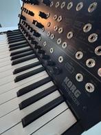 Korg ms 20 mini, Muziek en Instrumenten, Synthesizers, Ophalen of Verzenden, Zo goed als nieuw, Korg