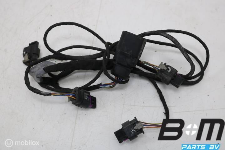Kabelboom in achterbumper Audi A3 8V 8V0971104B, Auto-onderdelen, Carrosserie, Gebruikt