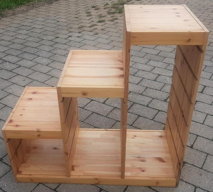 Ikea opbergkast " Trofast", Kinderen en Baby's, Kinderkamer | Commodes en Kasten, Gebruikt, Kast, Ophalen