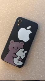 iPhone XR 64gb, Telecommunicatie, Mobiele telefoons | Hoesjes en Screenprotectors | Apple iPhone, Ophalen, Gebruikt, IPhone XR