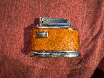 Tafelaansteker uit de jaren 60 beschikbaar voor biedingen