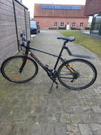 GIANT fiets, maat M, Fietsen en Brommers, Ophalen, 28 inch, Gebruikt, 10 tot 15 versnellingen