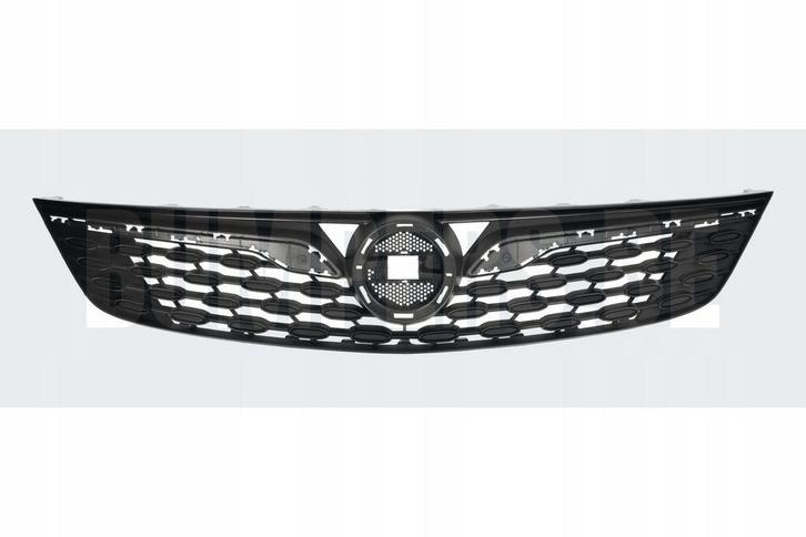 GRILL OPEL ASTRA K 2020 FACELIFT GRILL RADIATOR GRILLE, Auto-onderdelen, Overige Auto-onderdelen, Gebruikt, 6 maanden garantie