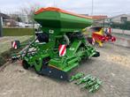 Combiné de semis 3m AMAZONE CENTAYA 3000 SUPER, Ophalen