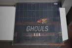 LP : Ghouls - Run (Pop/Rock), Ophalen of Verzenden, Gebruikt, Poprock