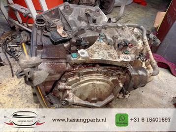 Nissan/Datsun Qashqai (J11) (2013 - heden) Versnellingsbak beschikbaar voor biedingen
