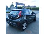 Toyota Aygo X X-play + COMFORT PACK, Zwart, 72 pk, Zwart, Handgeschakeld