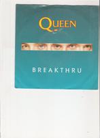 Queen - Breakthru - Stealin