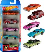 Hot Wheels World racers pak SNELLE GRATIS LEVERING, Verzenden, Nieuw