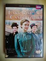 Lark rise to candleford Seizoen 3 tv série dvd box, Alle leeftijden, Boxset, Drama, Ophalen of Verzenden
