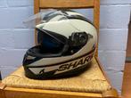 Shark motorhelm maat S, S, Integraalhelm, Shark