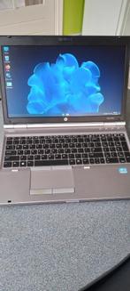 hp probook i5 laptop, Computers en Software, Ophalen, 2 tot 3 Ghz, Qwerty, 8 GB