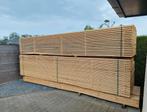 Steigerhout 2m/2,5m/3m/5m, Ophalen, Nieuw, Planken