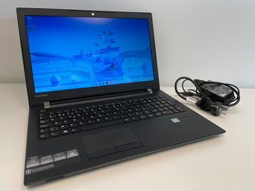 Laptop Lenovo V510 beschikbaar voor biedingen