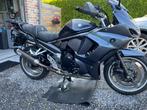 Suzuki GSX 1250 fa, Motoren, 4 cilinders, Handvatverwarming, Particulier, Meer dan 35 kW