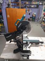 Afkortzaag Vonroc met zaagblad 250 mm, Ophalen, Zo goed als nieuw, Afkortzaag