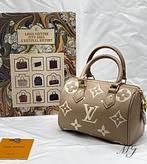 Louis Vuitton Speedy Bandoulière Multi Pochette Metis LV, Handtassen en Accessoires, Tassen | Damestassen, Nieuw, Ophalen of Verzenden