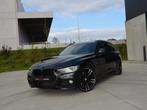 ✅ Bmw 318da xDrive * Pack M * Toit panoramique * Garantie 1, Cuir, Euro 5, Achat, 140 g/km