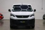 Peugeot Expert 1.5 BlueHDi Long version, Auto's, Peugeot, Stof, Gebruikt, 4 cilinders, Wit