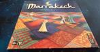 Marrakech - 2-4 spelers - 30min - 25€, Hobby en Vrije tijd, Gezelschapsspellen | Bordspellen, Een of twee spelers, Ophalen of Verzenden