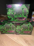 Shrouded Fable Pokemon Center Elite Trainer Box, Enlèvement ou Envoi, Comme neuf