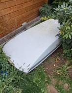 Dakkoffer Deckline, Enlèvement, Utilisé