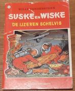 Suske en Wiske (speciale edities), Gelezen, Ophalen of Verzenden, Willy Vandersteen, Meerdere stripboeken