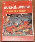 Suske en Wiske (speciale edities), Boeken, Meerdere stripboeken, Ophalen of Verzenden, Gelezen, Willy Vandersteen