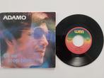 Adamo - het gaat zo goed, Cd's en Dvd's, Vinyl Singles, 7 inch, Single, Ophalen of Verzenden, Zo goed als nieuw